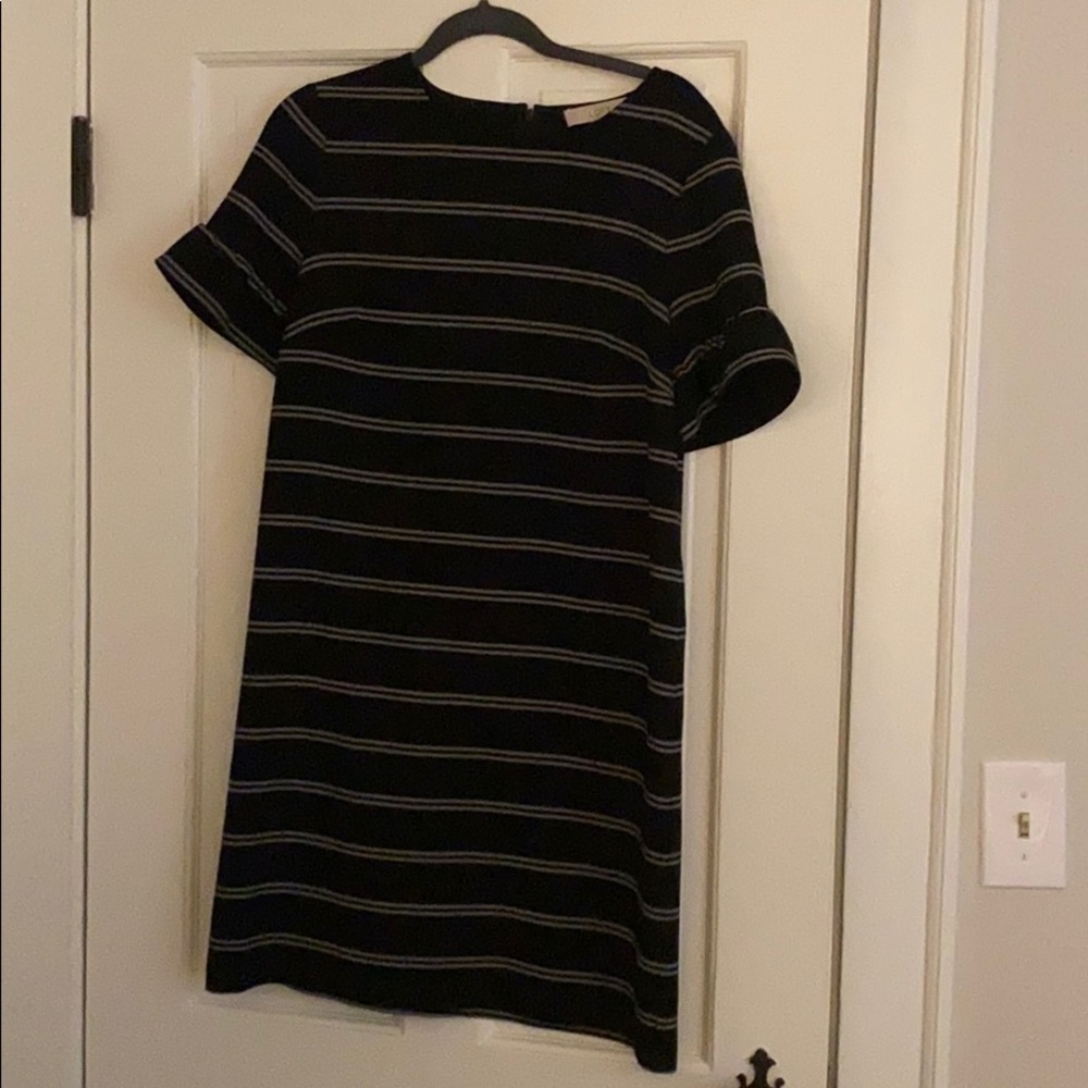 Loft Dress